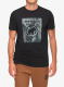 Greitai džiūstantys marškinėliai Mammut Trovat T-Shirt Mammut - black