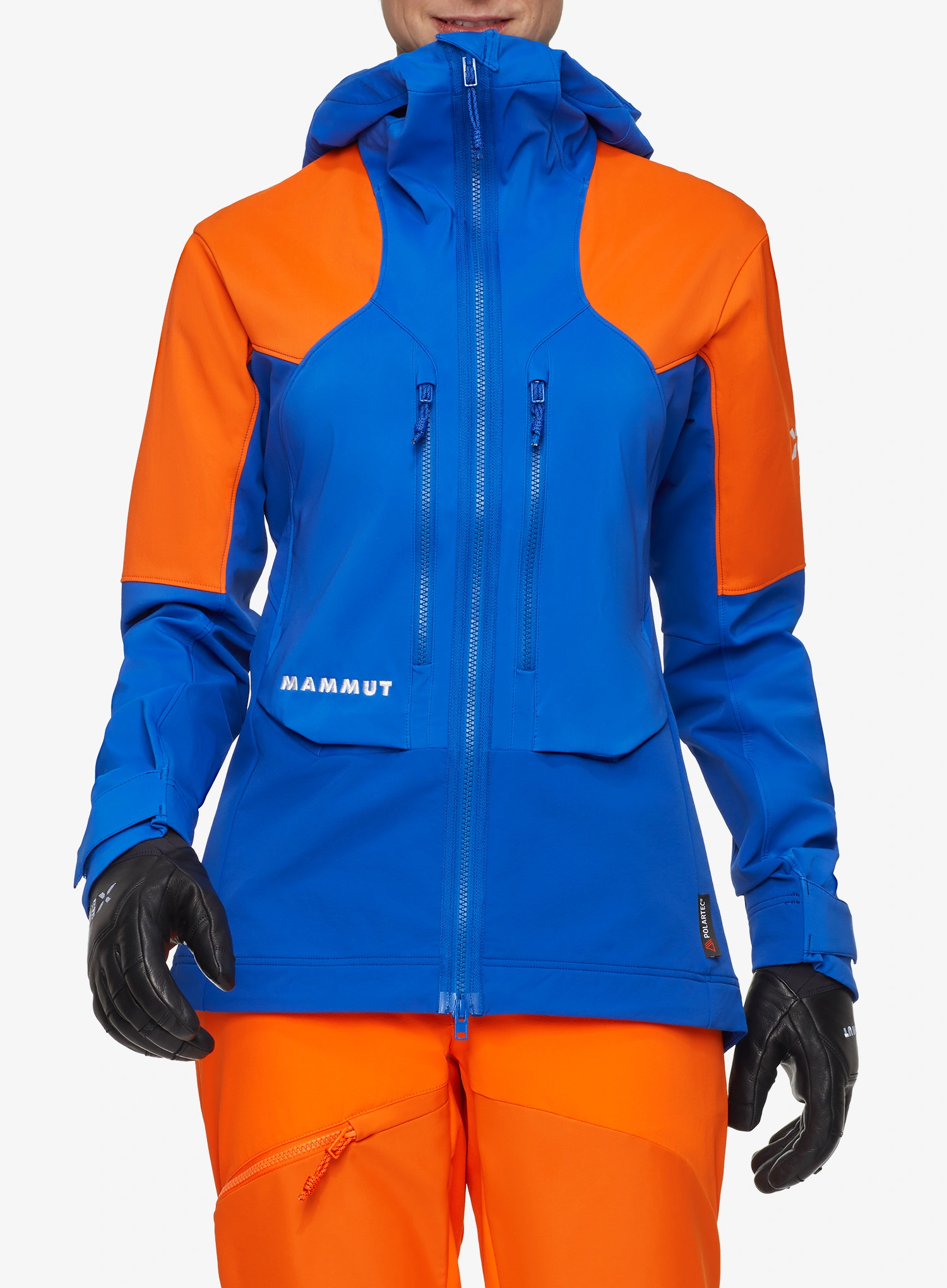 qweMammutEigerNordwandProSOHoodedJacketeigerblueeigerorange7619876747839a.webp