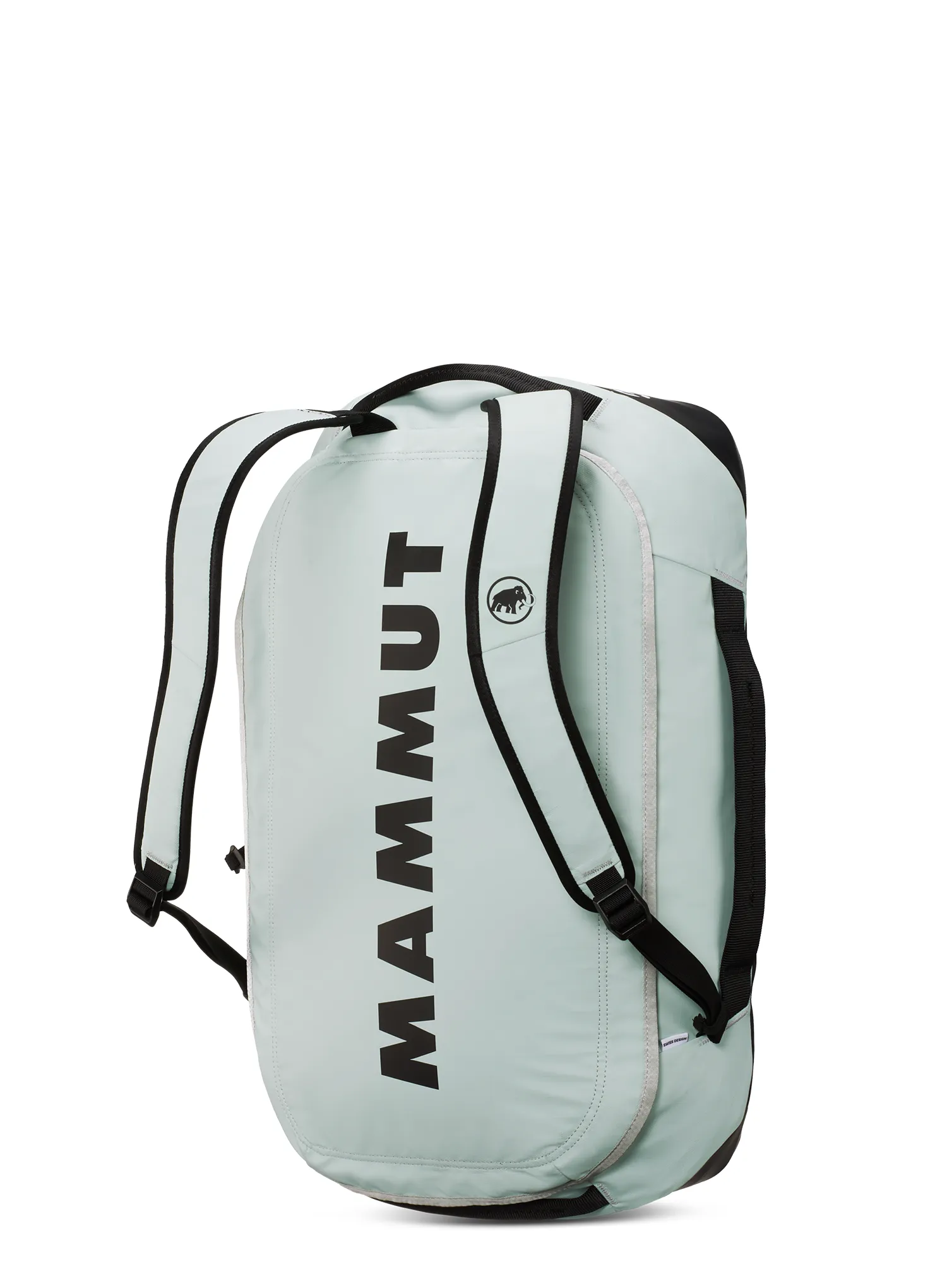 Krepšys Mammut Cargo 35 - silver sage