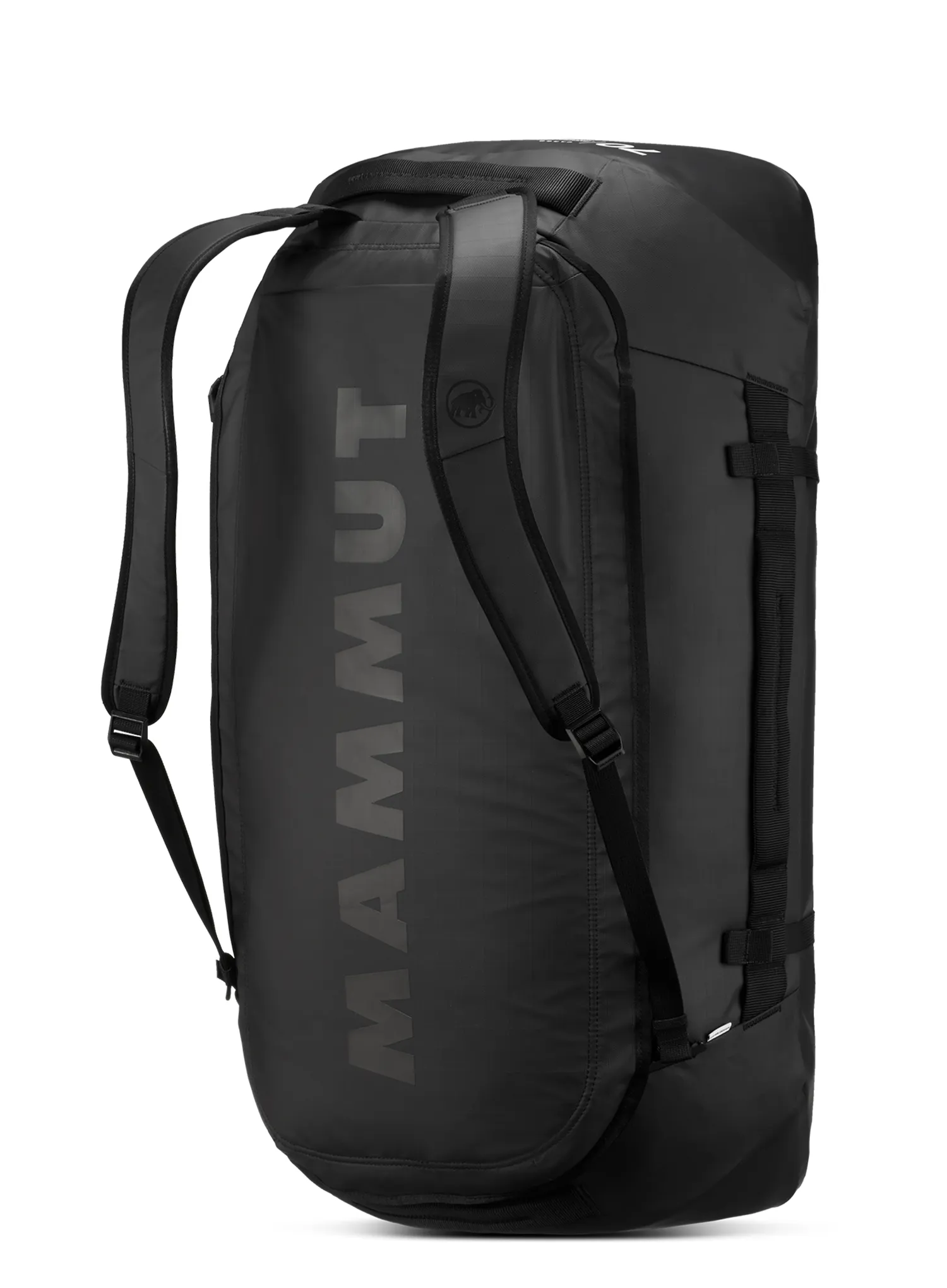 Kelioninis krepšys Mammut Cargo 70 - black