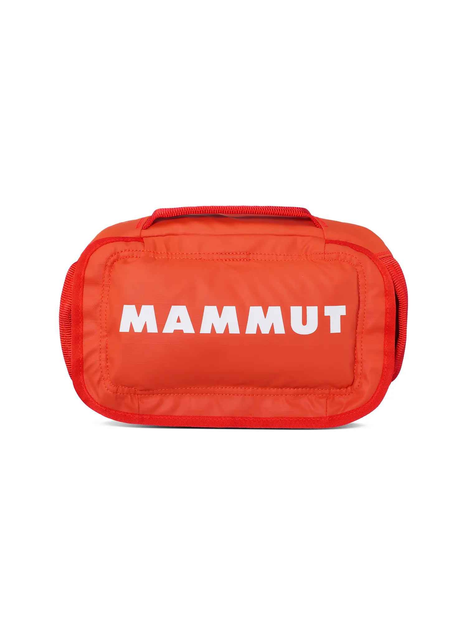 Kosmetinė Mammut Cargo Essentials Kit - mammut red