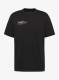 Laipiojimo marškinėliai Mammut Mammut Base T-Shirt Multi-Pitch - black