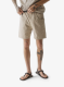 Turistiniai šortai Kavu Chilli Lite Short - fossil