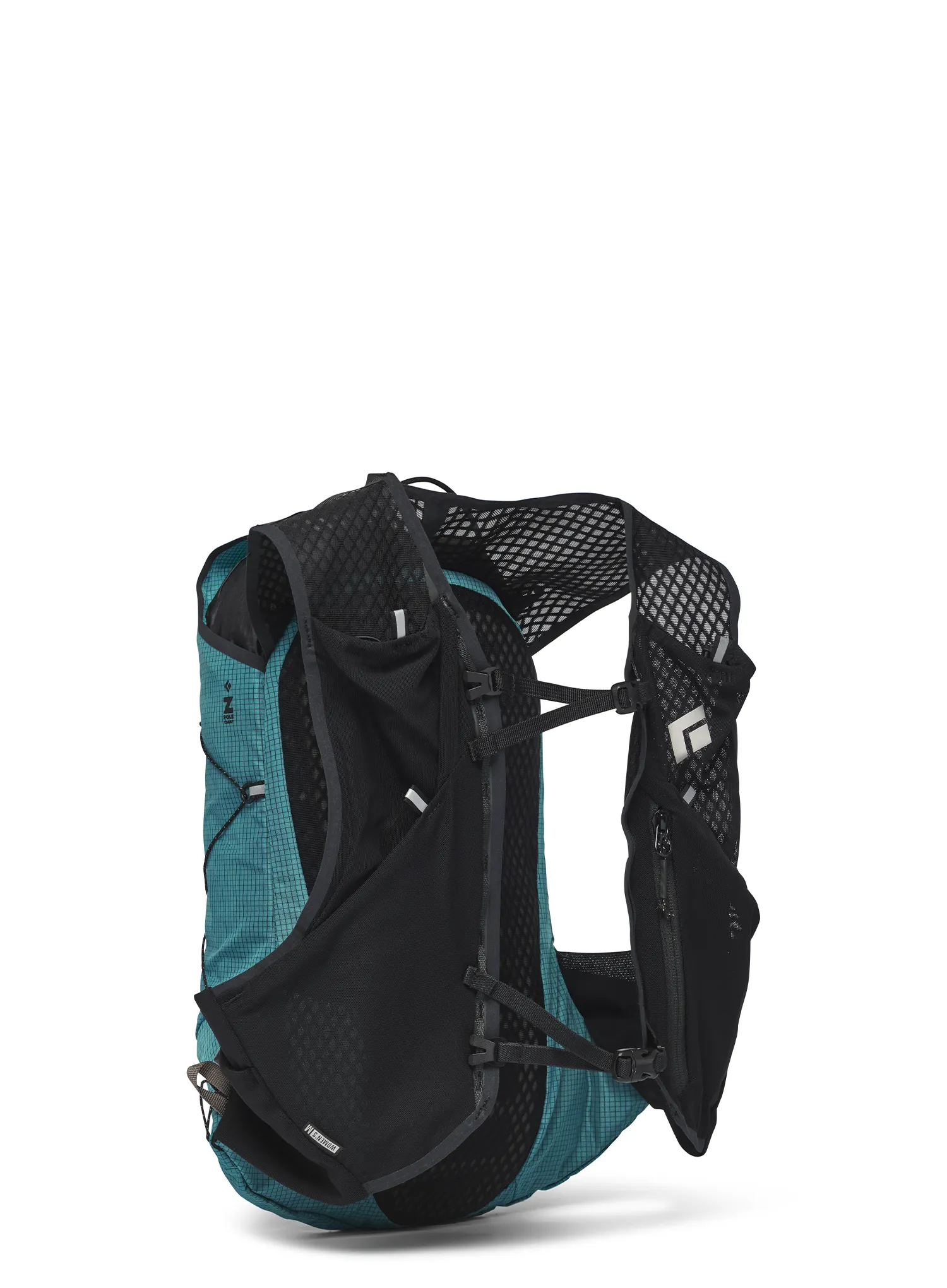 Moteriška kuprinė Black Diamond Distance 8 Backpack - dark patina