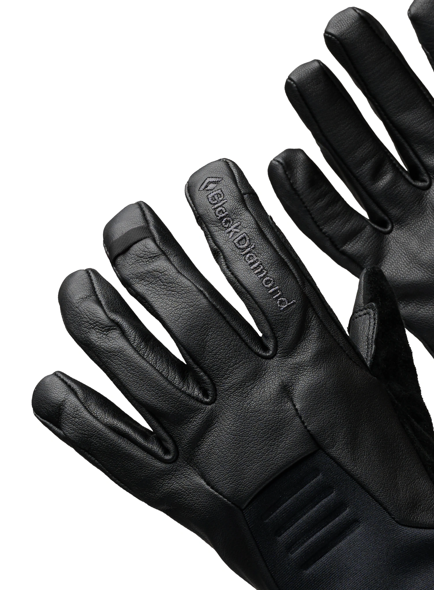 Skituro pirštinės Black Diamond Tour Lt Gloves - black