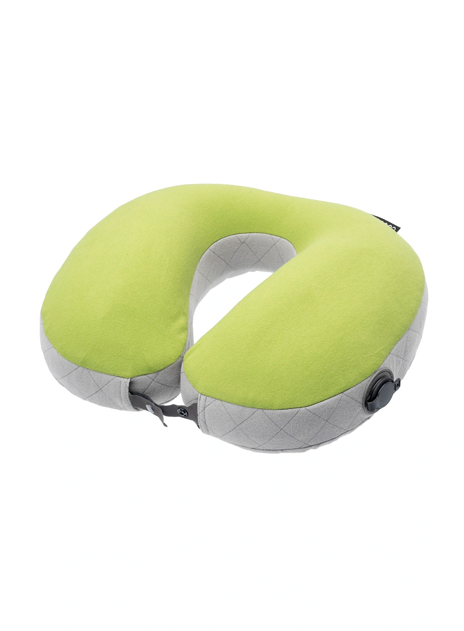 Turistinis komplektas Cocoon Travel Set 5-Pack - wasabi/black