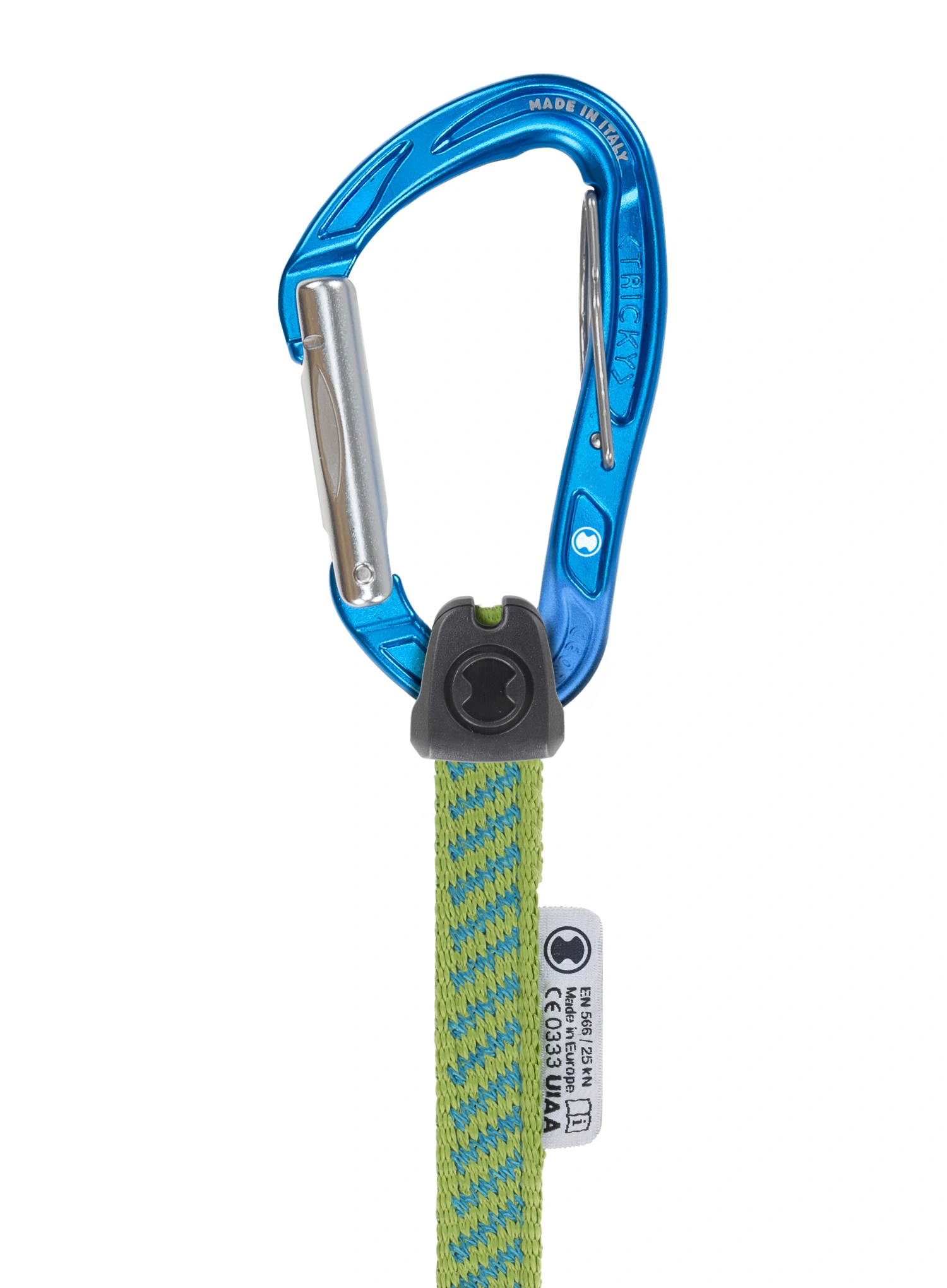 Atotampa SKYLOTEC Tricky - lightblue/green