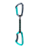 Atotampa SKYLOTEC Lime Set UL 12 cm - anthracite/aquamarine