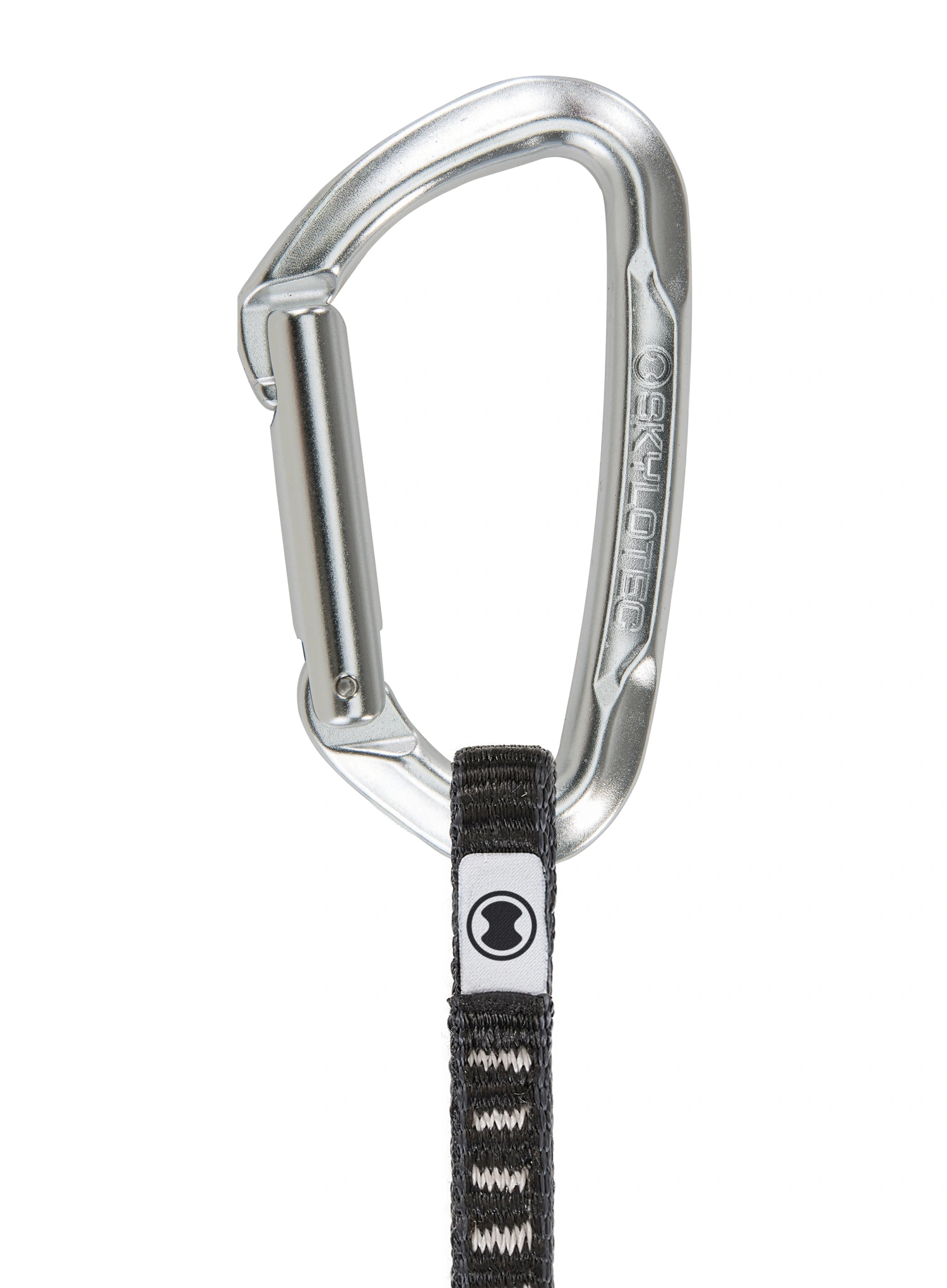 Atotampa SKYLOTEC Lime Set M-UL 12 cm - silver