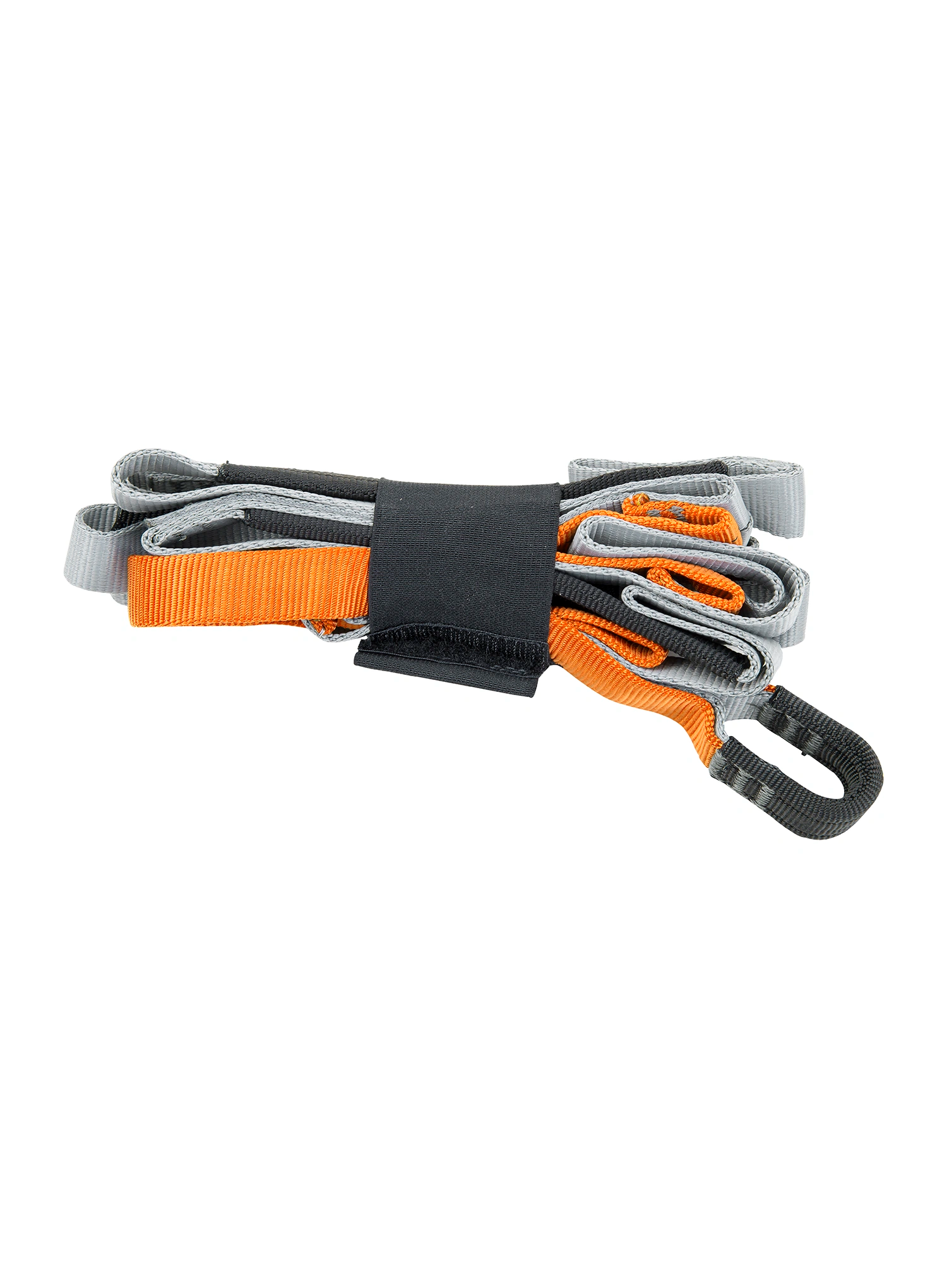 Sėdynėlė aukštuminiams SKYLOTEC Foot Steps - grey/black
