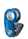 Skriemulys SKYLOTEC Rollnlock - anthracite/electricblue