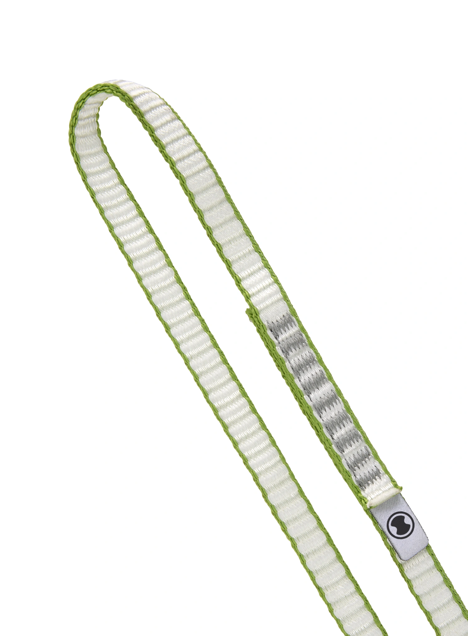 Savisaugos kilpa SKYLOTEC Looper DY 180 cm - white/green