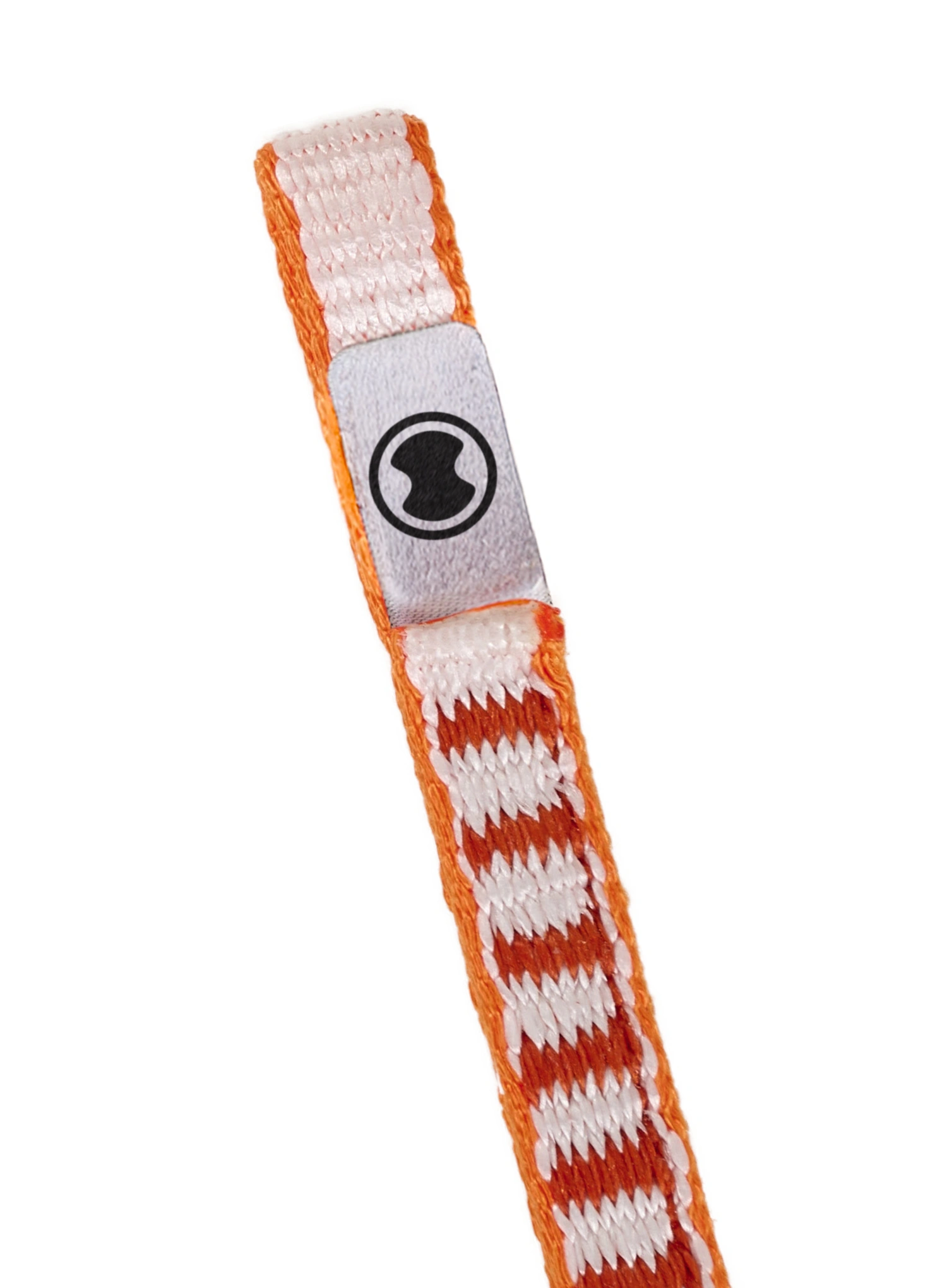 Kilpa atotampai SKYLOTEC Extender UL Evo 12 cm - white/red
