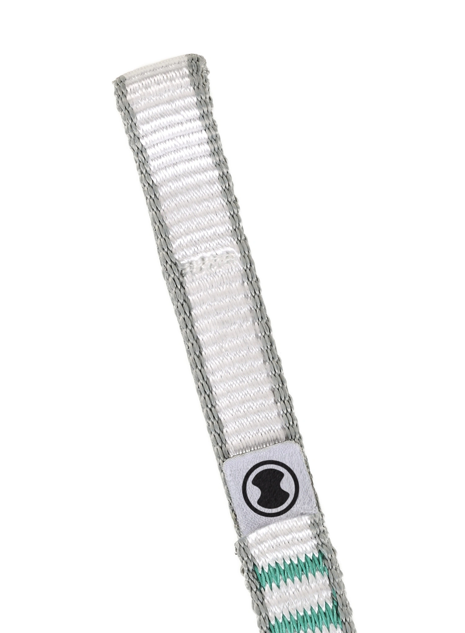 Kilpa atotampai SKYLOTEC Extender NY 17 cm - white/aquamarine