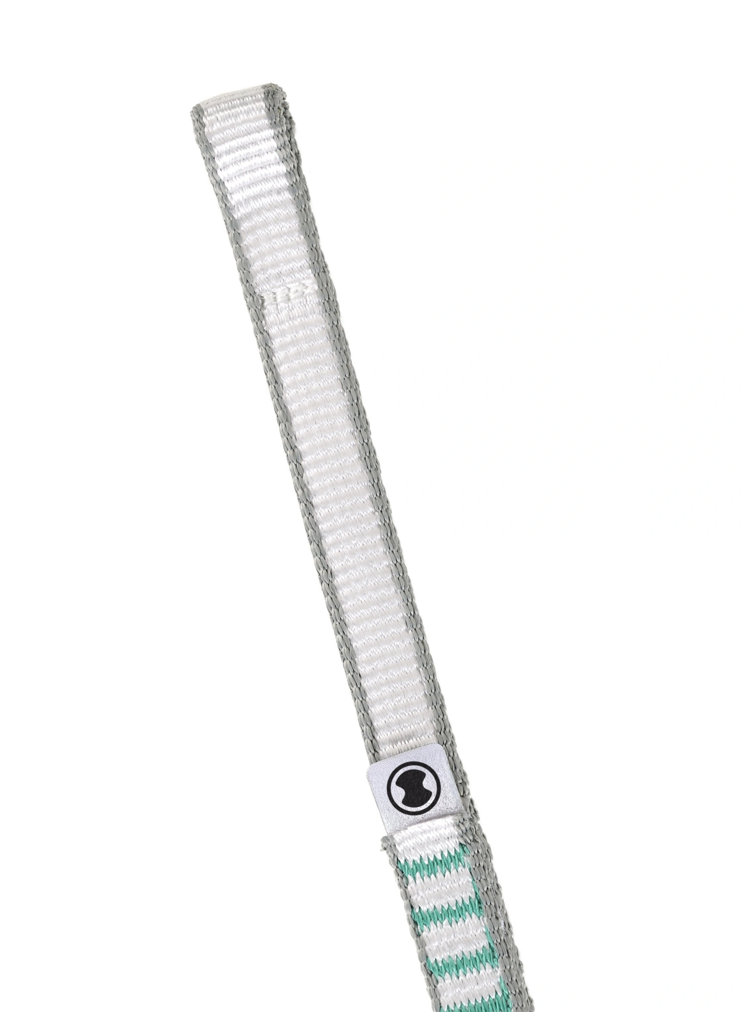 Kilpa atotampai SKYLOTEC Extender NY 22 cm - white/aquamarine