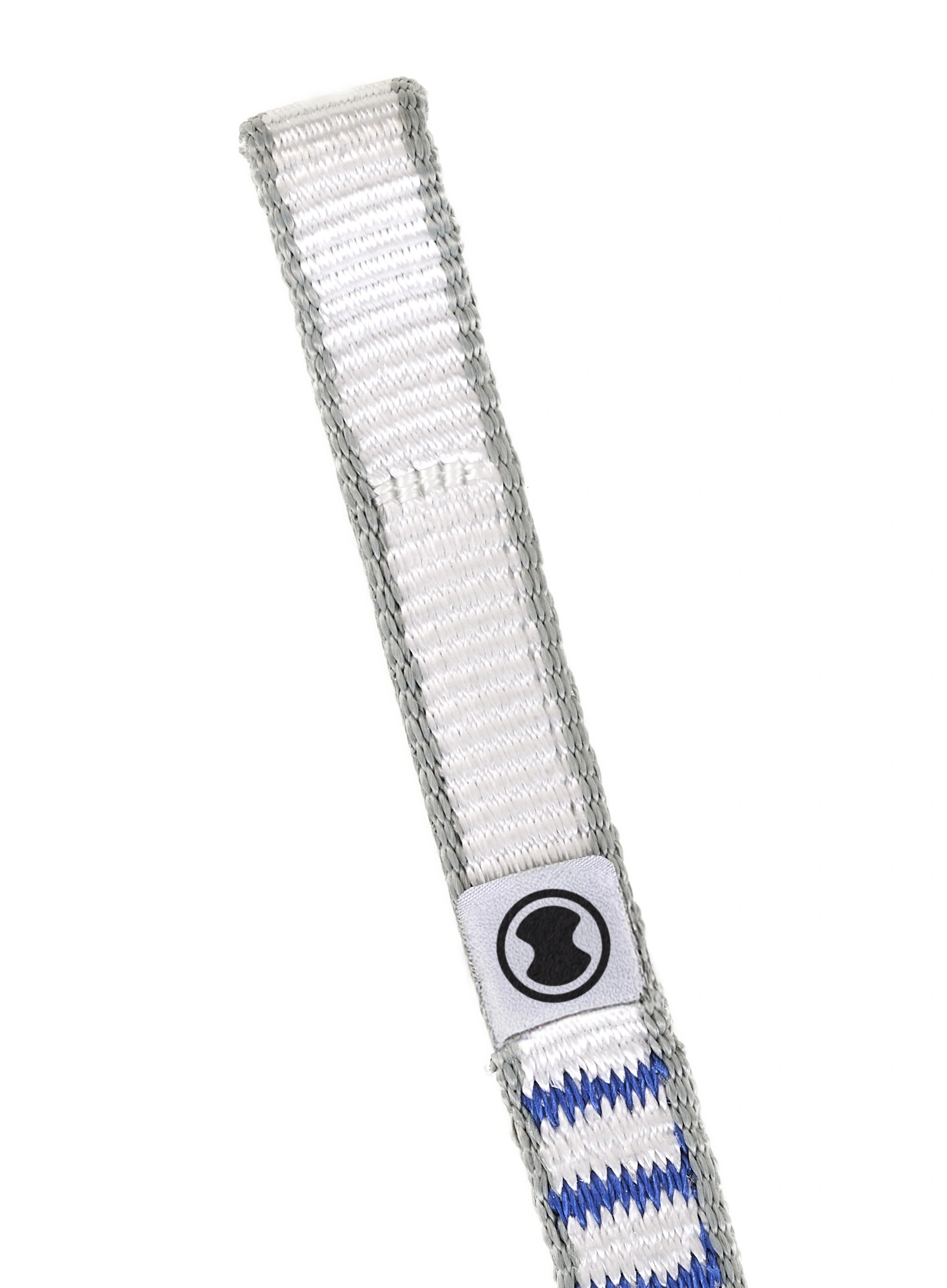 Kilpa atotampai SKYLOTEC Extender NY 17 cm - white/grey