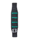 Kilpa atotampai SKYLOTEC Extender NY Pro 12 cm - anthracite/aquamarine
