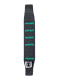 Kilpa atotampai SKYLOTEC Extender NY Pro 17 cm - anthracite/aquamarine