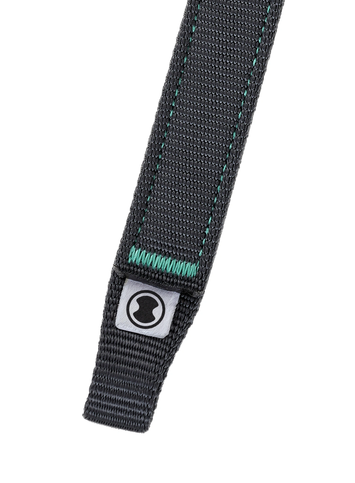Kilpa atotampai SKYLOTEC Extender NY Pro 22 cm - anthracite/aquamarine