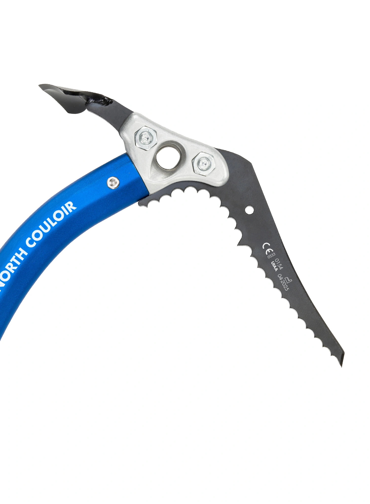 Ledkirtis SKYLOTEC North Couloir Adze - blue/black