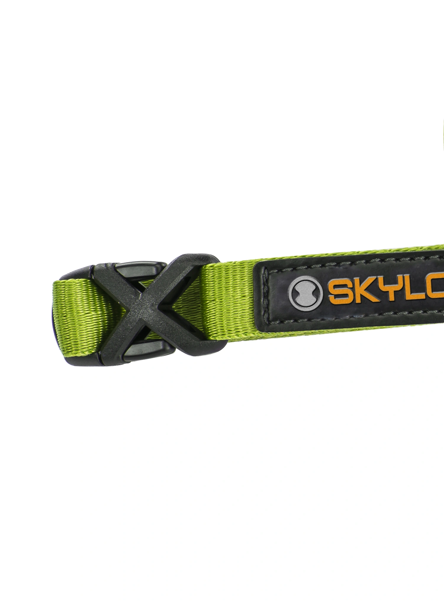 Diržas SKYLOTEC Clippy Evo - green