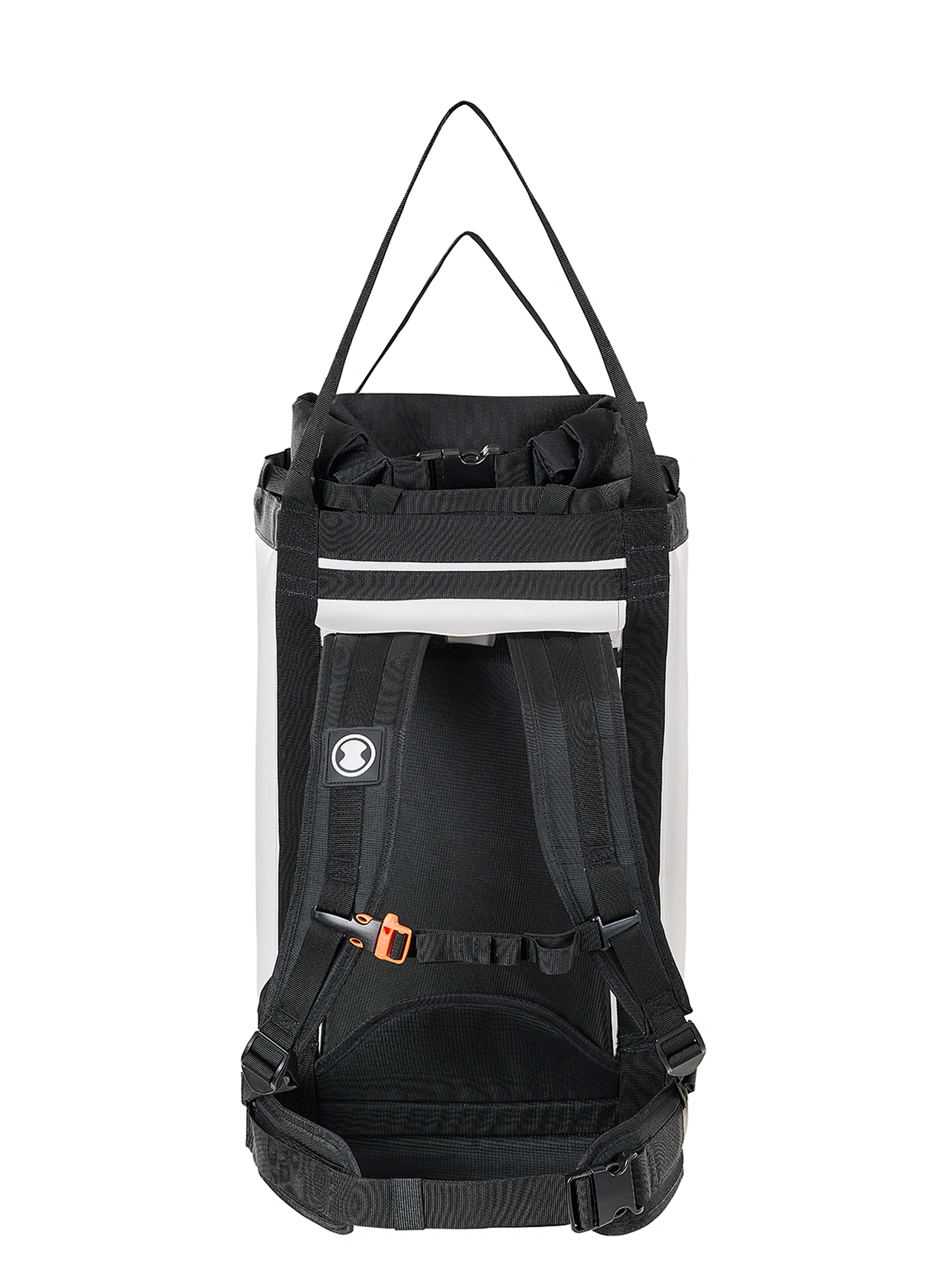 Transportinis krepšys SKYLOTEC Brento - white