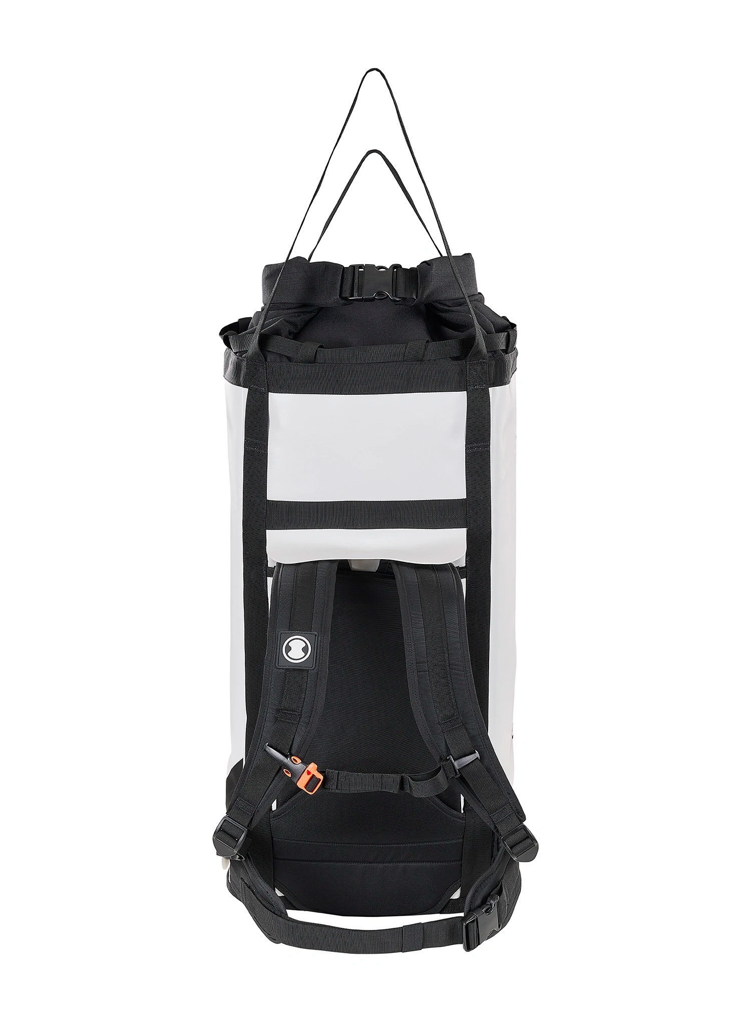 Transportinis krepšys SKYLOTEC Jannu - white