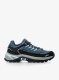 Turistiniai batai moterims CMP Rigel 2.0 Low - space/sky blue