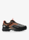 Batai via ferratoms Garmont Akron GTX - dach brown/tango red