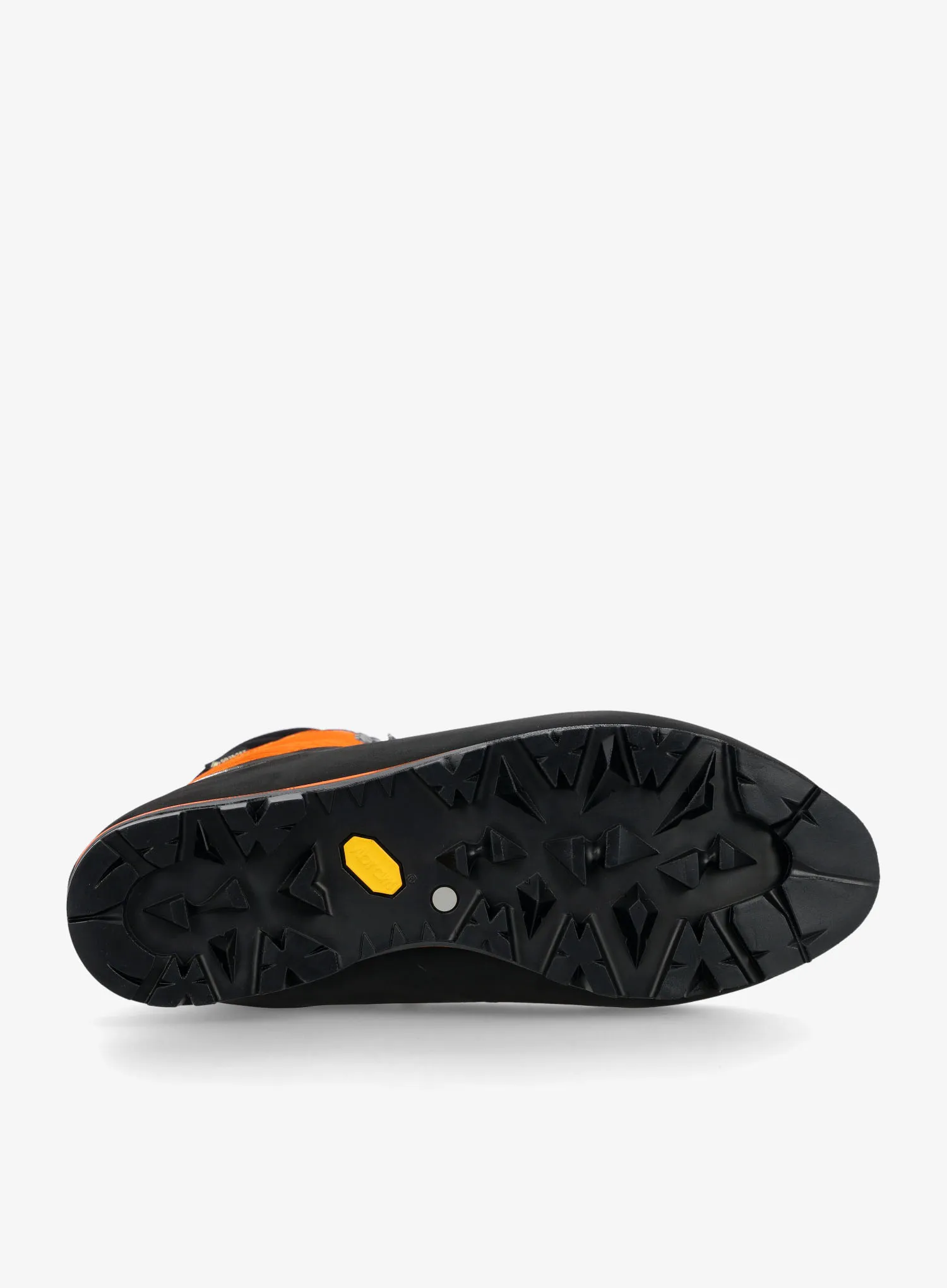Alpinistiniai batai Scarpa Mont Blanc GTX - tonic/orange