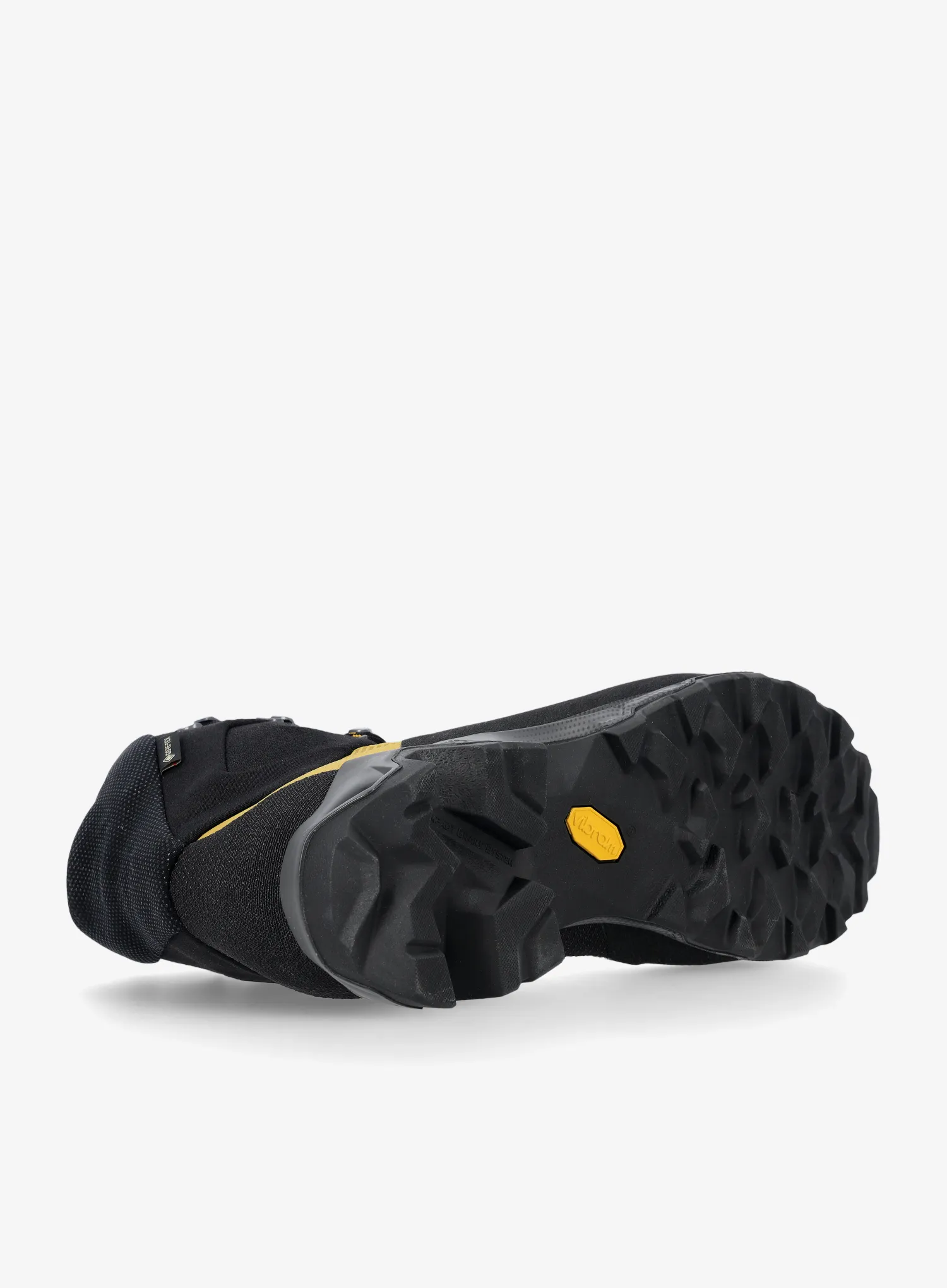 Žygio batai vyrams La Sportiva Aequilibrium Trek GTX - savana/carbon