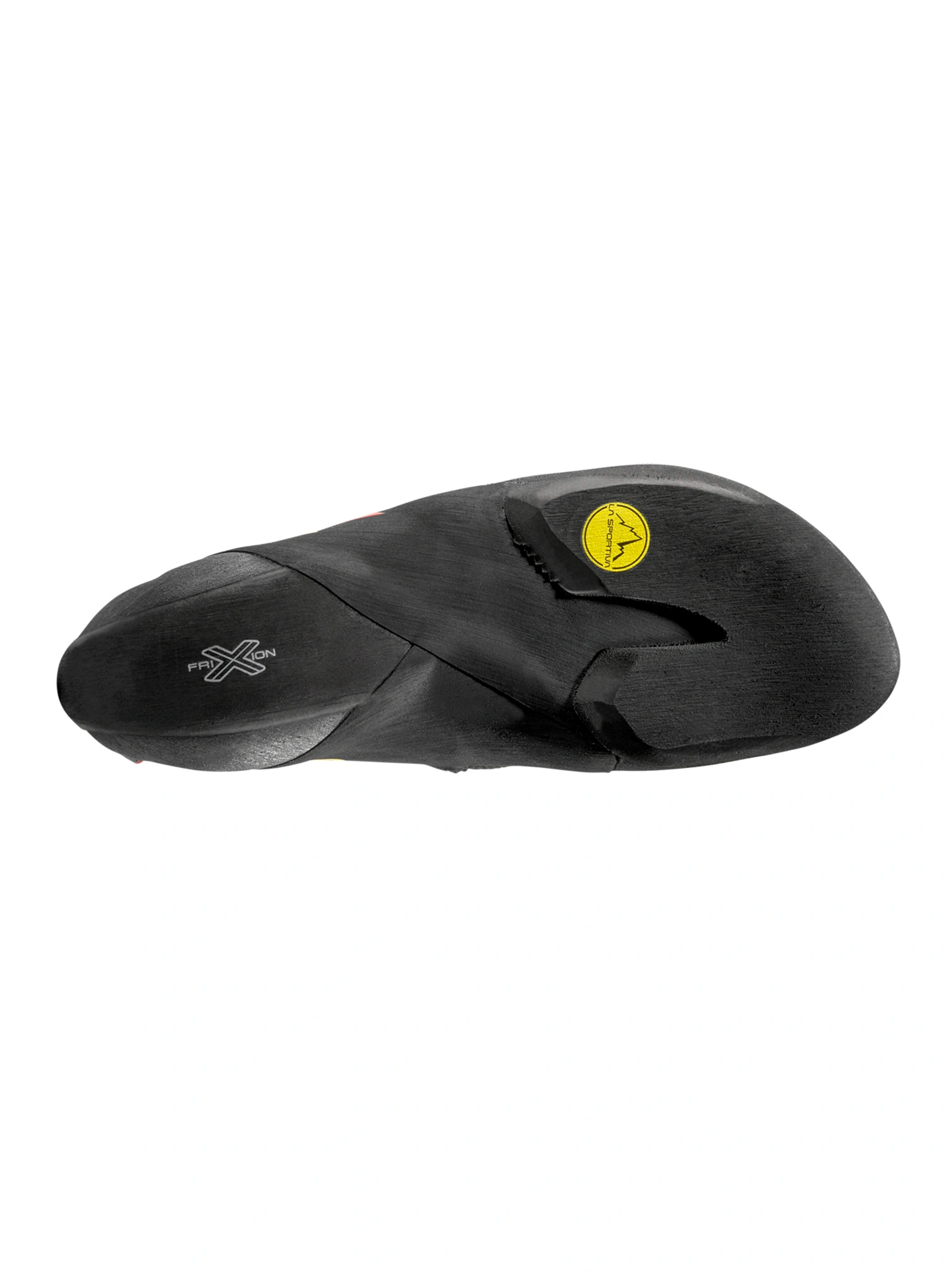 Laipiojimo bateliai La Sportiva Skwama Lite - black/yellow