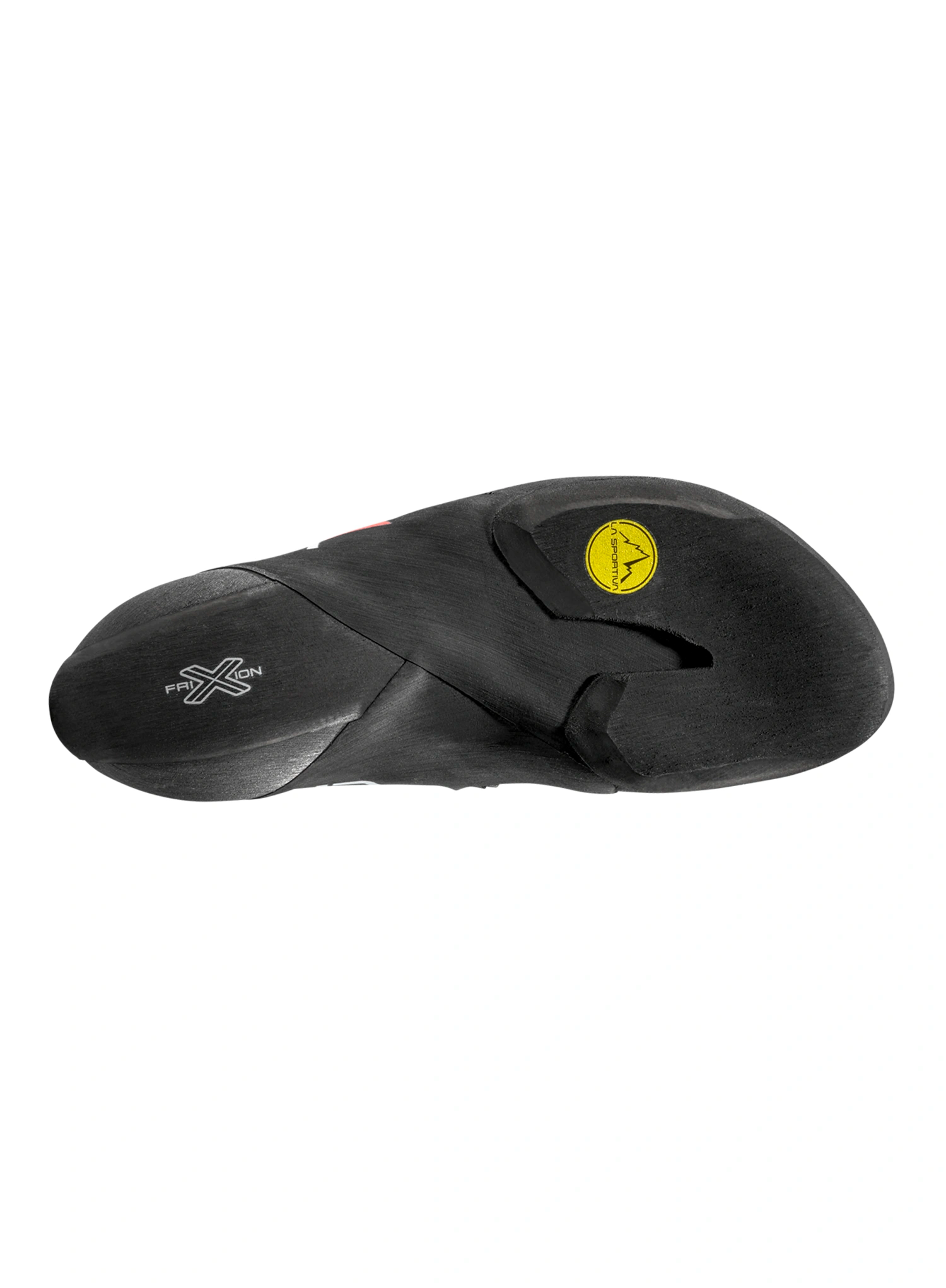 Moteriški laipiojimo bateliai La Sportiva Skwama Lite - black/malibu blue