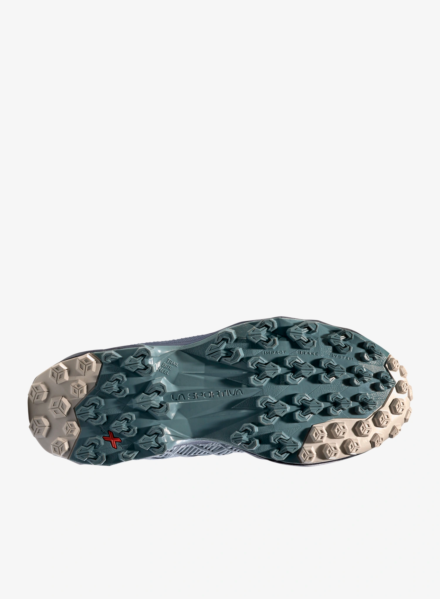 Žygio batai moterims La Sportiva Akyra II - limestone/chalk
