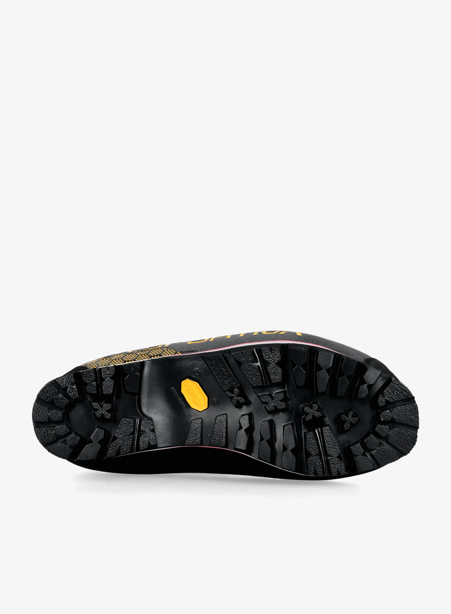 Moteriški alpinistiniai batai La Sportiva Nepal Cube GTX - ice/ice