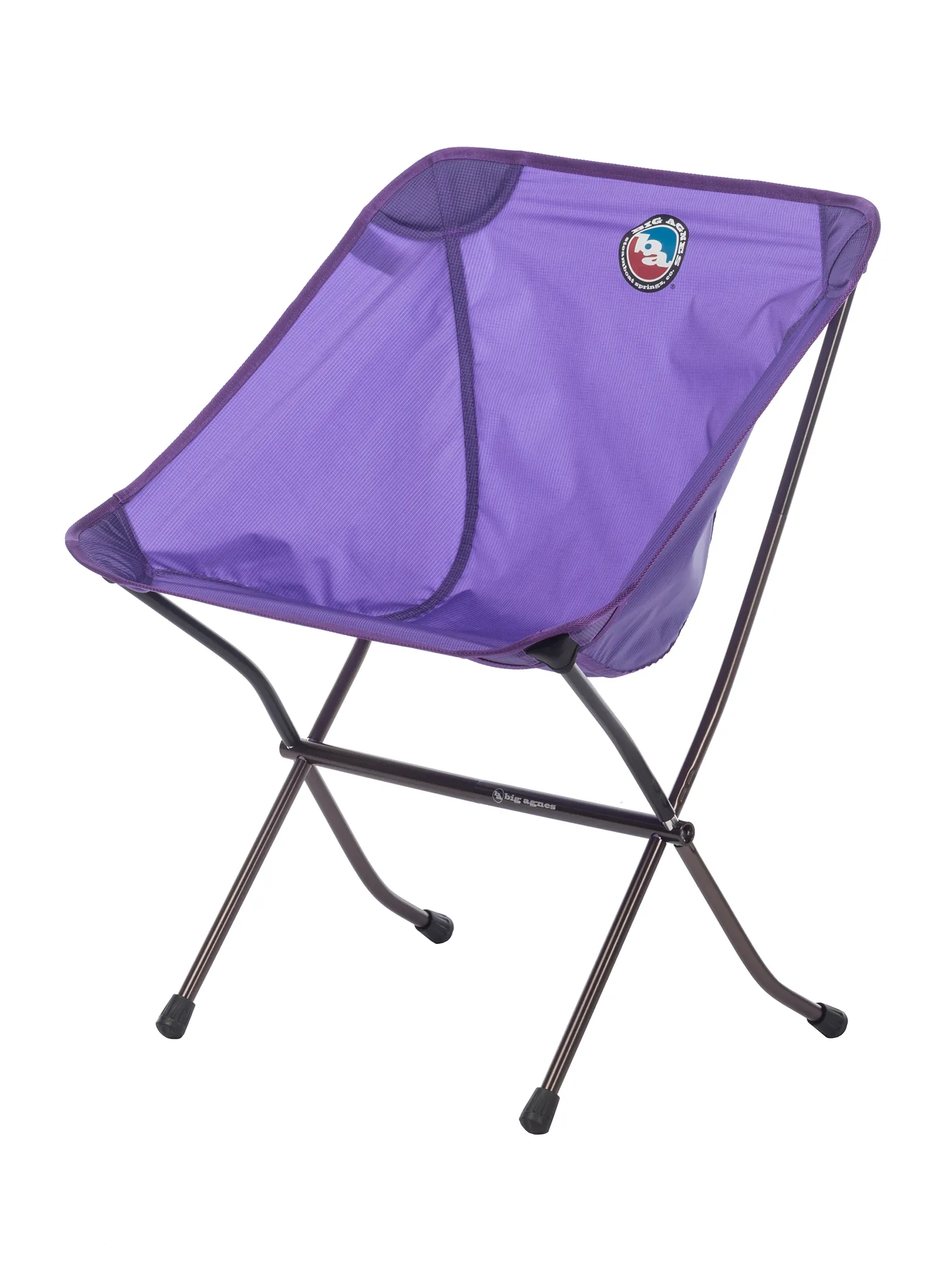 Turistinė kėdė Big Agnes Skyline UL Chair - purple