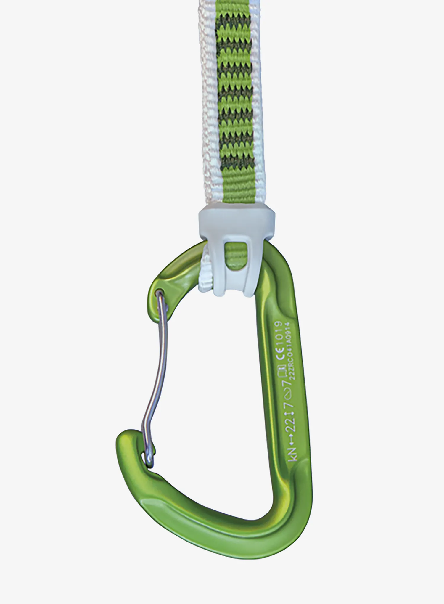 Atotampa Rock Empire Set Combi P16 - lime