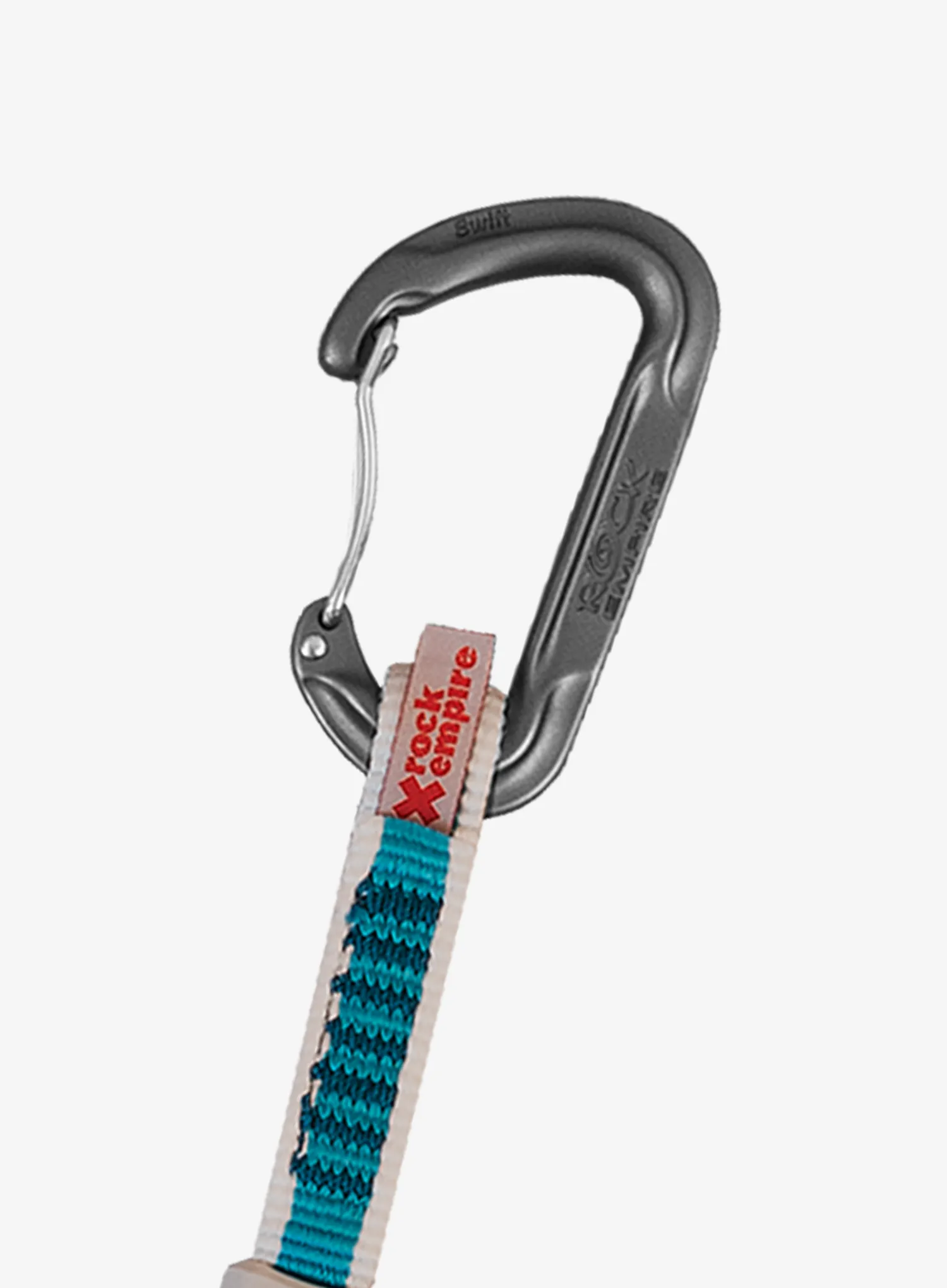 Atotampa Rock Empire Set Swift P16 - aqua