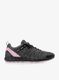 Batai moteriški AKU Rapida Air - black/pink