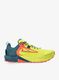 Trail batai Altra Timp 5 - lime