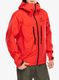 GORE TEX striukė Arcteryx Alpha SV Jacket - tanger