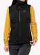 Moteriška liemenė Arcteryx Atom Vest - black