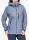 Šilta moteriška striukė Arcteryx Beta Insulated Jacket - stratus