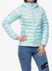 Pūkinė striukė moterims Arcteryx Cerium Hoody - glissade