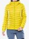 Pūkinė striukė moterims Arcteryx Cerium Hoody - lampyre