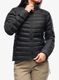 Pūkinė striukė moterims Arcteryx Cerium Jacket - blk