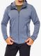 Džemperis su užtrauktuku Arcteryx Kyanite Hoody - stratus