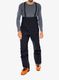 Kelnės skiturui Arcteryx Rush Bib Pant - black