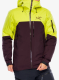 GORE TEX striukė Arcteryx Rush Jacket - euphoria/phantasm