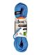 Virvė Beal Booster III 9,7 mm 50 m Unicore Dry Cover - blue